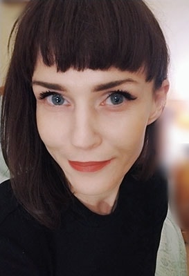 Magdalena Mól