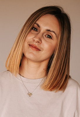 Katarzyna Kopeć
