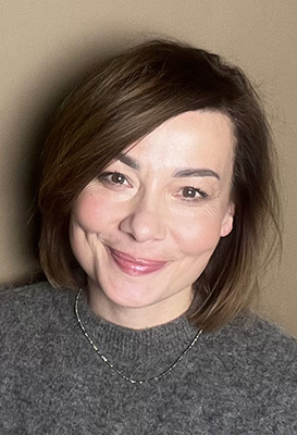 Magdalena Kołton