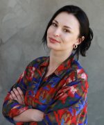 mgr Kinga Otrębska