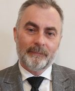 dr hab. n. med. Maciej Pilecki